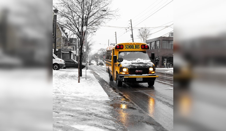 Chicago Schools Mull Closure Amid Extreme Subzero Wind Chills