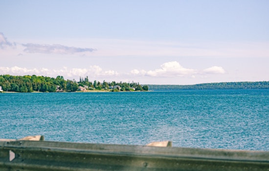 Chicago Secures $160M Federal Grant to Lead the Great Lakes in Water Purity and Economic Revival