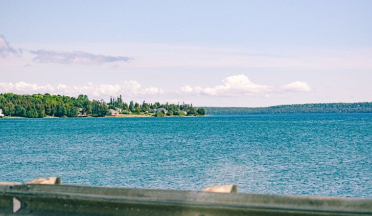 Chicago Secures $160M Federal Grant to Lead the Great Lakes in Water Purity and Economic Revival