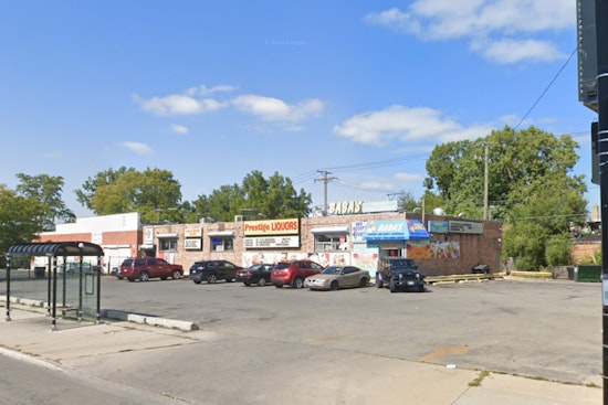 Chicago Shop Owners on Alert After Series of Break-In Attempts in Englewood