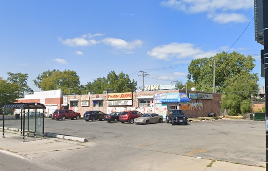 Chicago Shop Owners on Alert After Series of Break-In Attempts in Englewood