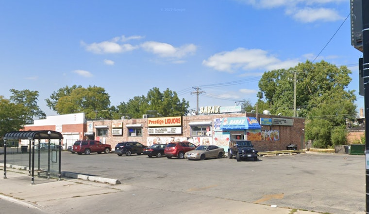 Chicago Shop Owners on Alert After Series of Break-In Attempts in Englewood