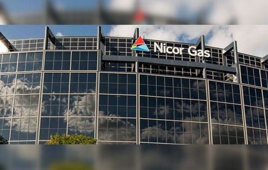 Chicago Suburbs Troubled by Unidentified Gas Odor, Authorities Scour for Source