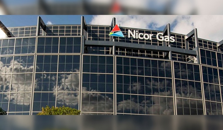 Chicago Suburbs Troubled by Unidentified Gas Odor, Authorities Scour for Source