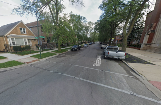 Chicago Teen Charged with Armed Robbery of Food Delivery Driver