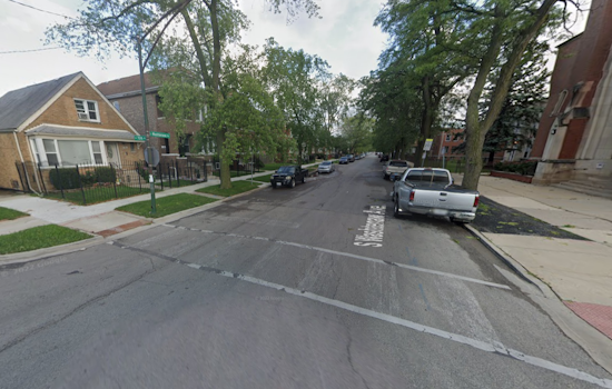 Chicago Teen Charged with Armed Robbery of Food Delivery Driver