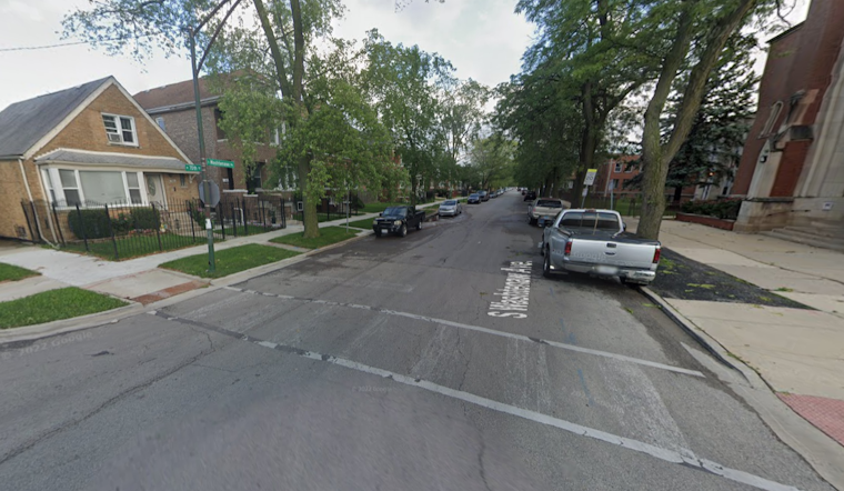Chicago Teen Charged with Armed Robbery of Food Delivery Driver