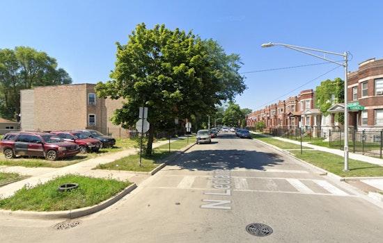 Chicago Teen Charged with Attempted Murder, Armed Robbery in Violent Rideshare Carjacking