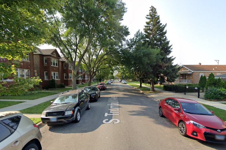 Chicago Teen Charged with Felony For South Side Armed Robbery and Vehicular Hijacking
