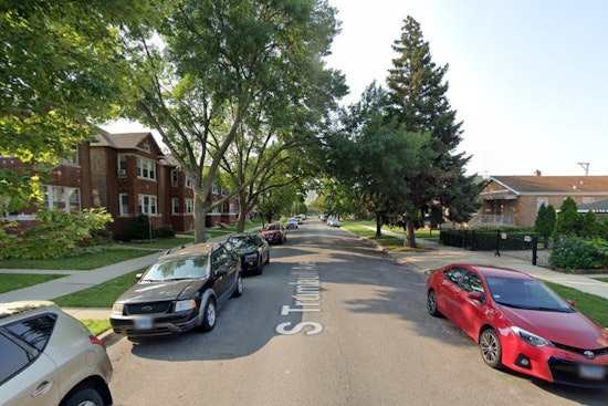 Chicago Teen Charged with Felony For South Side Armed Robbery and Vehicular Hijacking