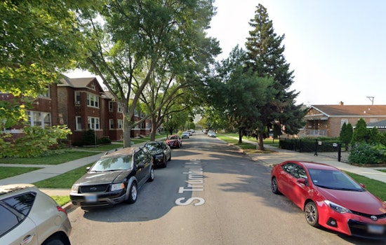 Chicago Teen Charged with Felony For South Side Armed Robbery and Vehicular Hijacking