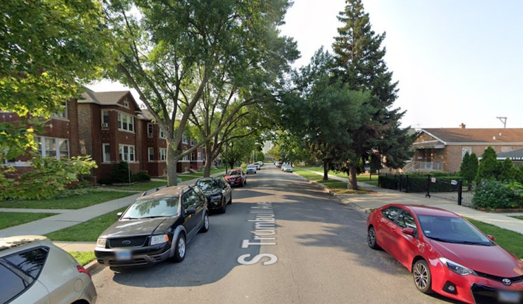 Chicago Teen Charged with Felony For South Side Armed Robbery and Vehicular Hijacking