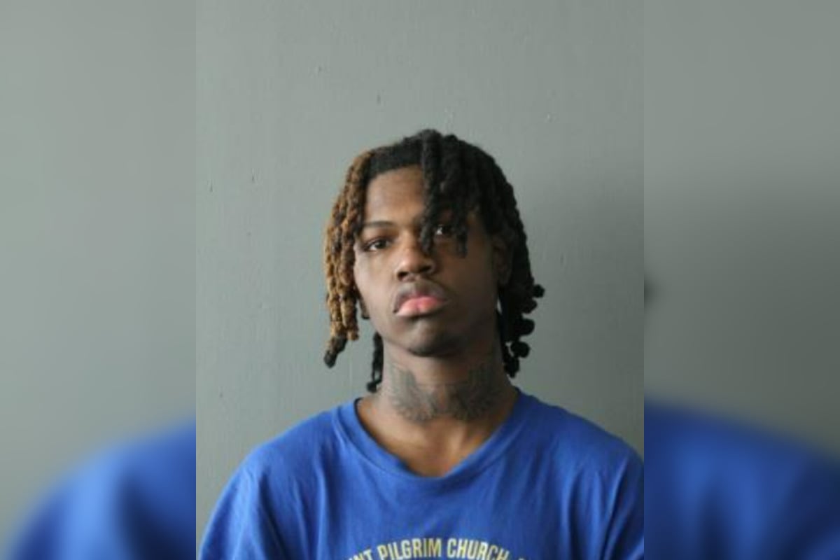 Chicago Teen Charged With Felony For Vehicular Hijacking In South