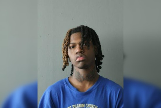 Chicago Teen Charged with Felony for Vehicular Hijacking in South Laflin Street Incident