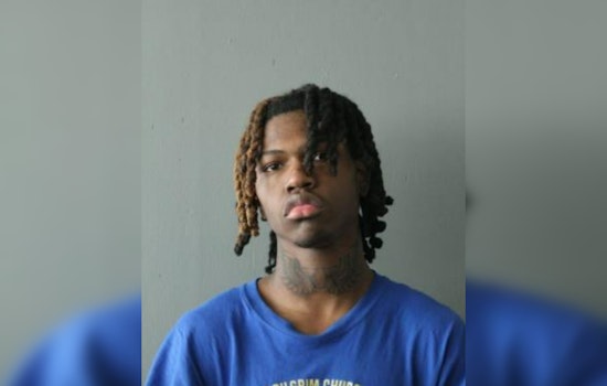 Chicago Teen Charged with Felony for Vehicular Hijacking in South Laflin Street Incident