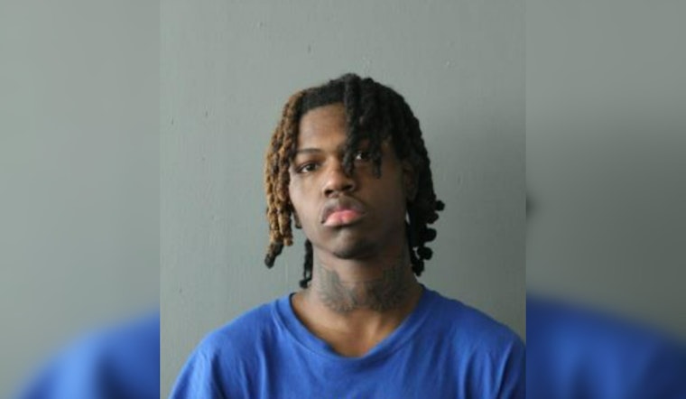 Chicago Teen Charged with Felony for Vehicular Hijacking in South Laflin Street Incident