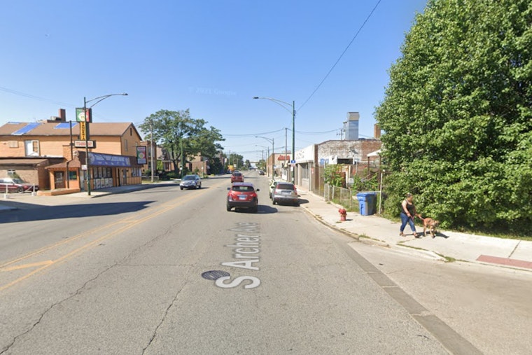 Chicago Teen Charged with First-Degree Attempted Murder in Shooting of Two Youths