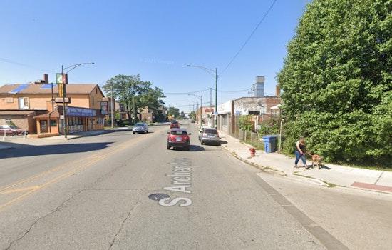 Chicago Teen Charged with First-Degree Attempted Murder in Shooting of Two Youths