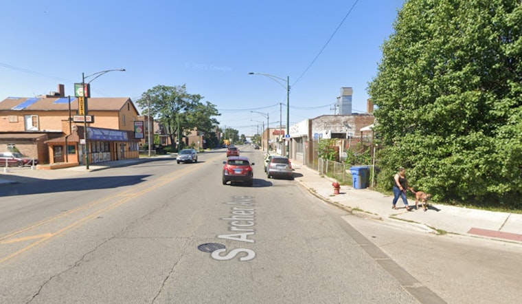 Chicago Teen Charged with First-Degree Attempted Murder in Shooting of Two Youths