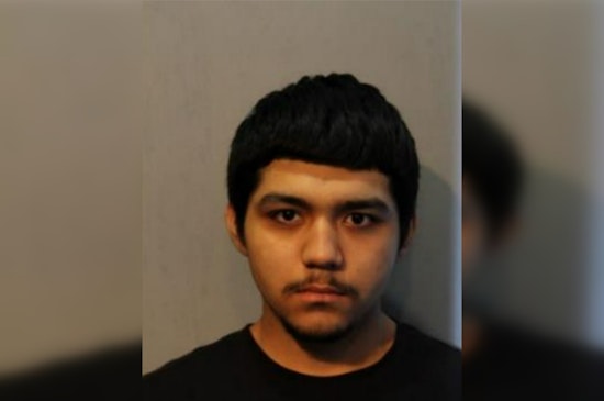 Chicago Teen Charged With First-Degree Murder and Armed Robbery in Crime Spree