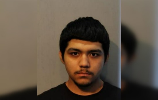 Chicago Teen Charged With First-Degree Murder and Armed Robbery in Crime Spree