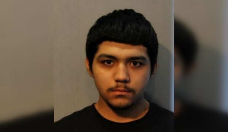 Chicago Teen Charged With First-Degree Murder and Armed Robbery in Crime Spree