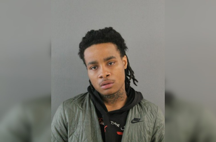 Chicago Teen Marcus McNeal Charged with Aggravated Vehicular Hijacking with a Firearm