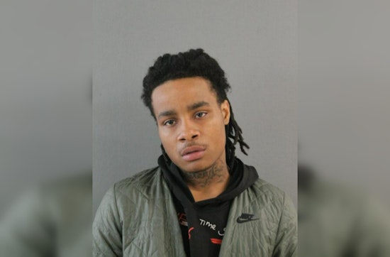 Chicago Teen Marcus McNeal Charged with Aggravated Vehicular Hijacking with a Firearm