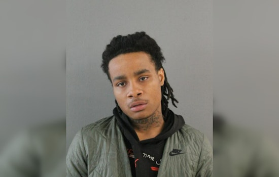 Chicago Teen Marcus McNeal Charged with Aggravated Vehicular Hijacking with a Firearm
