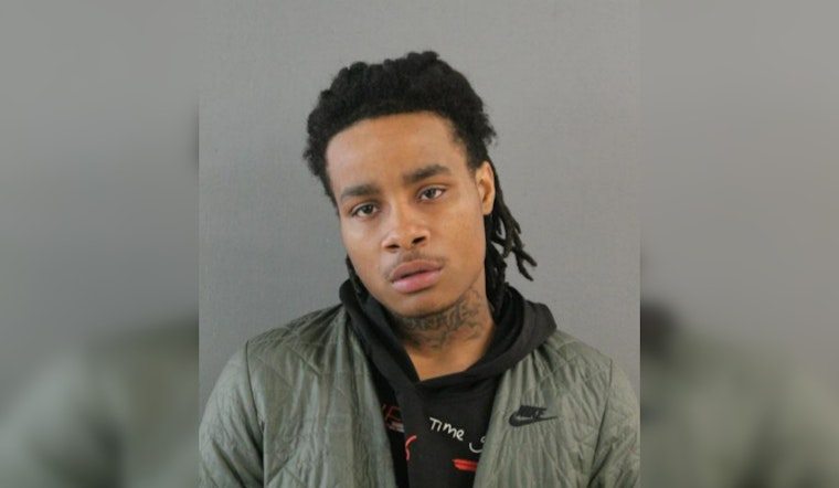 Chicago Teen Marcus McNeal Charged with Aggravated Vehicular Hijacking with a Firearm