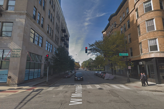 Chicago Teens Charged with Armed Robbery and Vehicle-Related Felonies