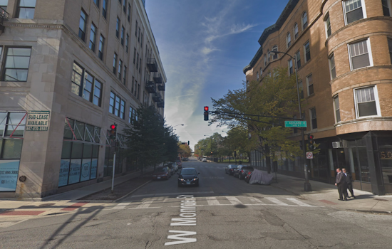 Chicago Teens Charged with Armed Robbery and Vehicle-Related Felonies