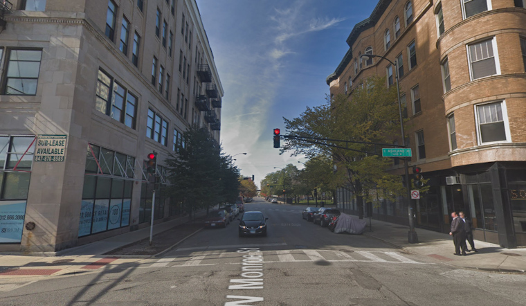 Chicago Teens Charged with Armed Robbery and Vehicle-Related Felonies