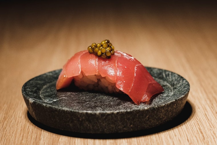 Chicago's Top 16 Sushi Spots for Japanese Delights Unveiled for 2024