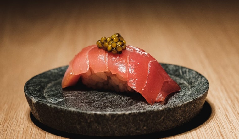 Chicago's Top 16 Sushi Spots for Japanese Delights Unveiled for 2024