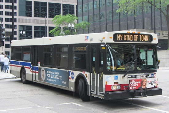 Chicago Transit Authority Celebrates Surge in Ridership, Exceeds Post-Pandemic Records in 2023