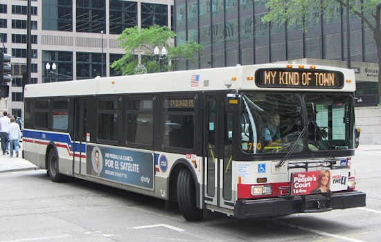 Chicago Transit Authority Celebrates Surge in Ridership, Exceeds Post-Pandemic Records in 2023