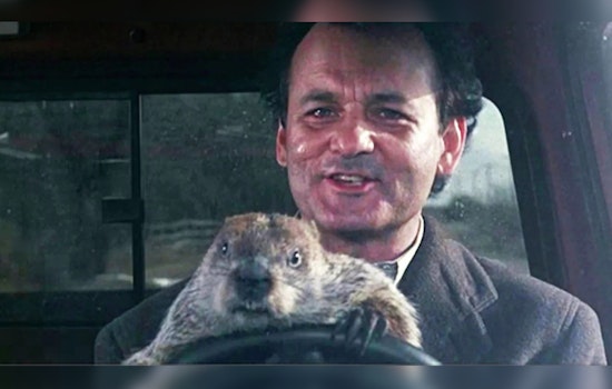 Chicago Welcomes "Groundhog Day" Cast Reunion in Tribute to Harold Ramis