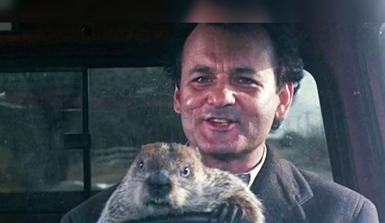 Chicago Welcomes "Groundhog Day" Cast Reunion in Tribute to Harold Ramis