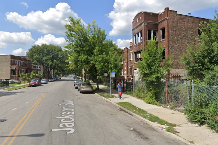 Chicago Woman Charged with Child Endangerment After 4 Kids Found Alone on New Year's Eve