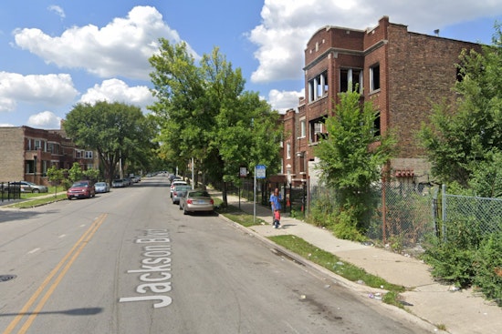 Chicago Woman Charged with Child Endangerment After 4 Kids Found Alone on New Year's Eve