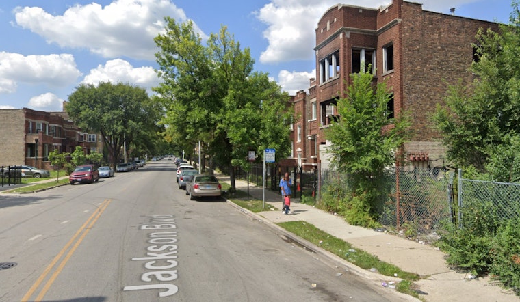 Chicago Woman Charged with Child Endangerment After 4 Kids Found Alone on New Year's Eve