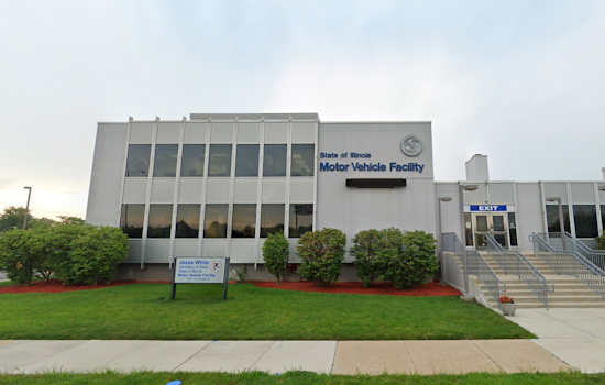 Chicagoans Frustrated by "Skip the Line" DMV Program Amid Difficulties Securing Appointments