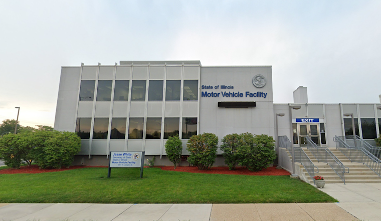Chicagoans Frustrated by "Skip the Line" DMV Program Amid Difficulties Securing Appointments