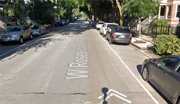 Chicagoans Rally to Preserve Viral 'Rat Hole' Landmark in Roscoe Village
