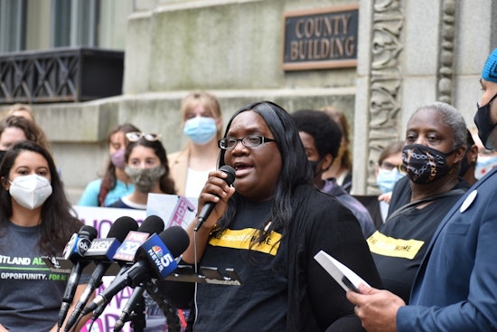 Chicago's 'Bring Chicago Home' Initiative Gains Traction Amid Legal Debate