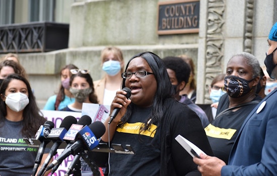 Chicago's 'Bring Chicago Home' Initiative Gains Traction Amid Legal Debate