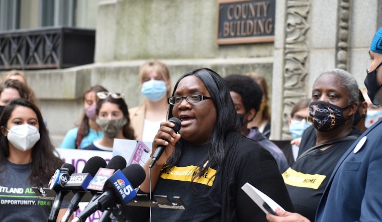 Chicago's 'Bring Chicago Home' Initiative Gains Traction Amid Legal Debate