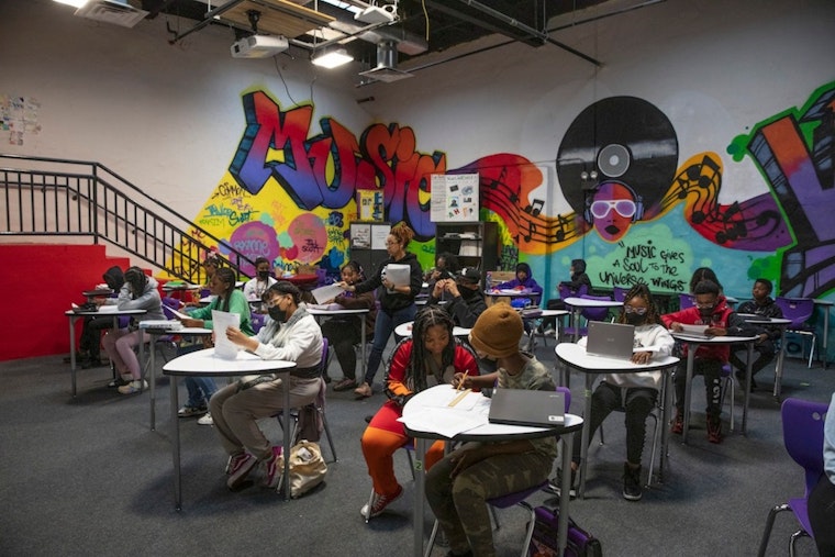Chicago's Charter Schools Clamor for Fair Treatment as Board Prioritizes Public Education Revival