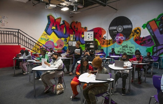 Chicago's Charter Schools Clamor for Fair Treatment as Board Prioritizes Public Education Revival